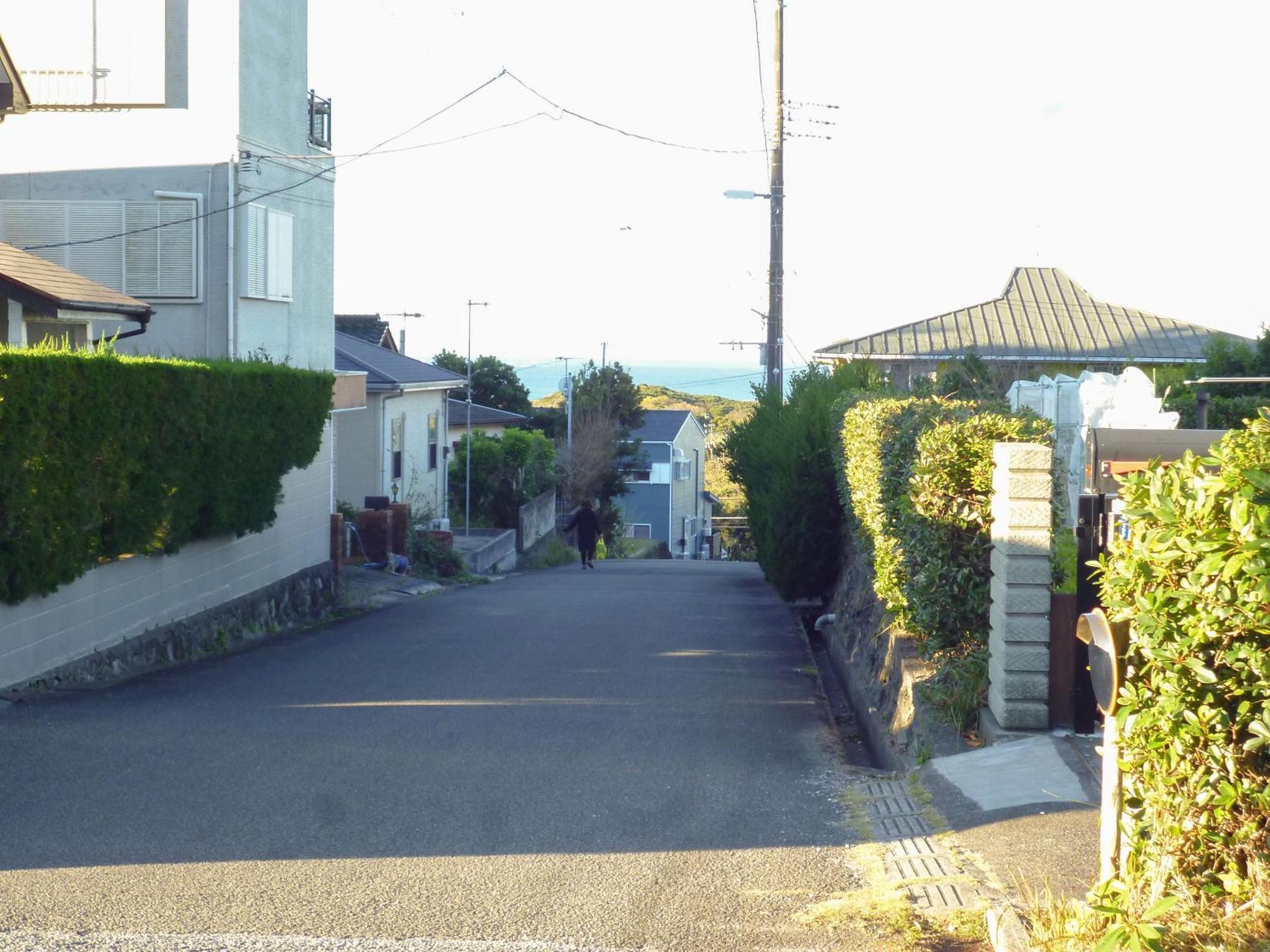 Pension Flora Tateyama  Exteriör bild